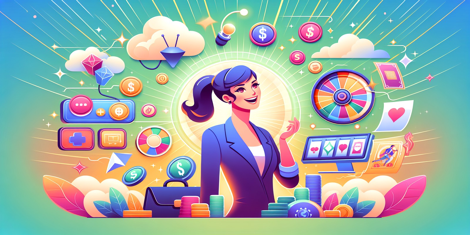 Image depicting winning strategies for slot games at 7bet in 2026