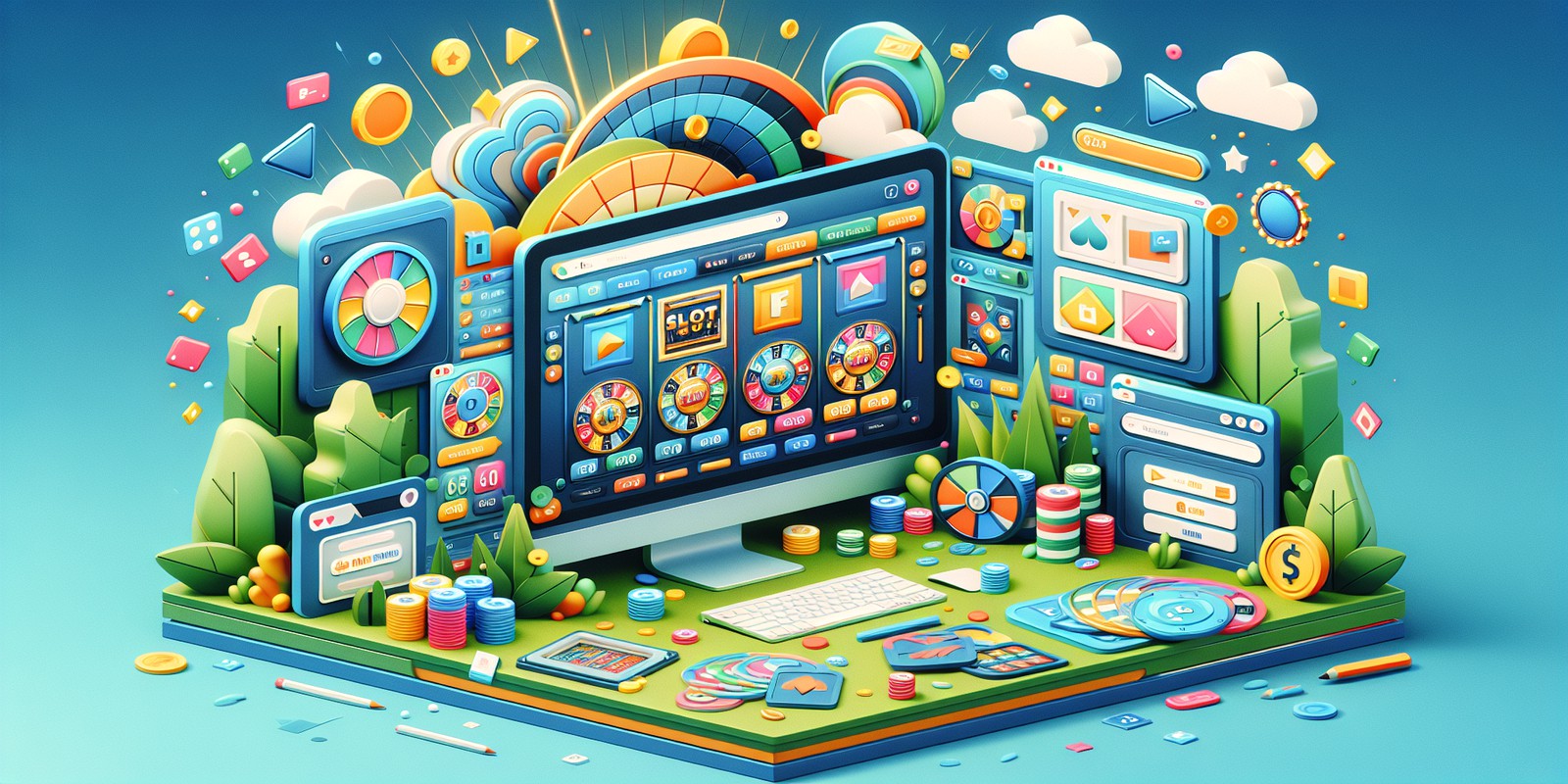 Unlock Big Cash Game Strategies: Win Big in 2025 Slot Tournaments - A 7bet Guide for Pakistani Players