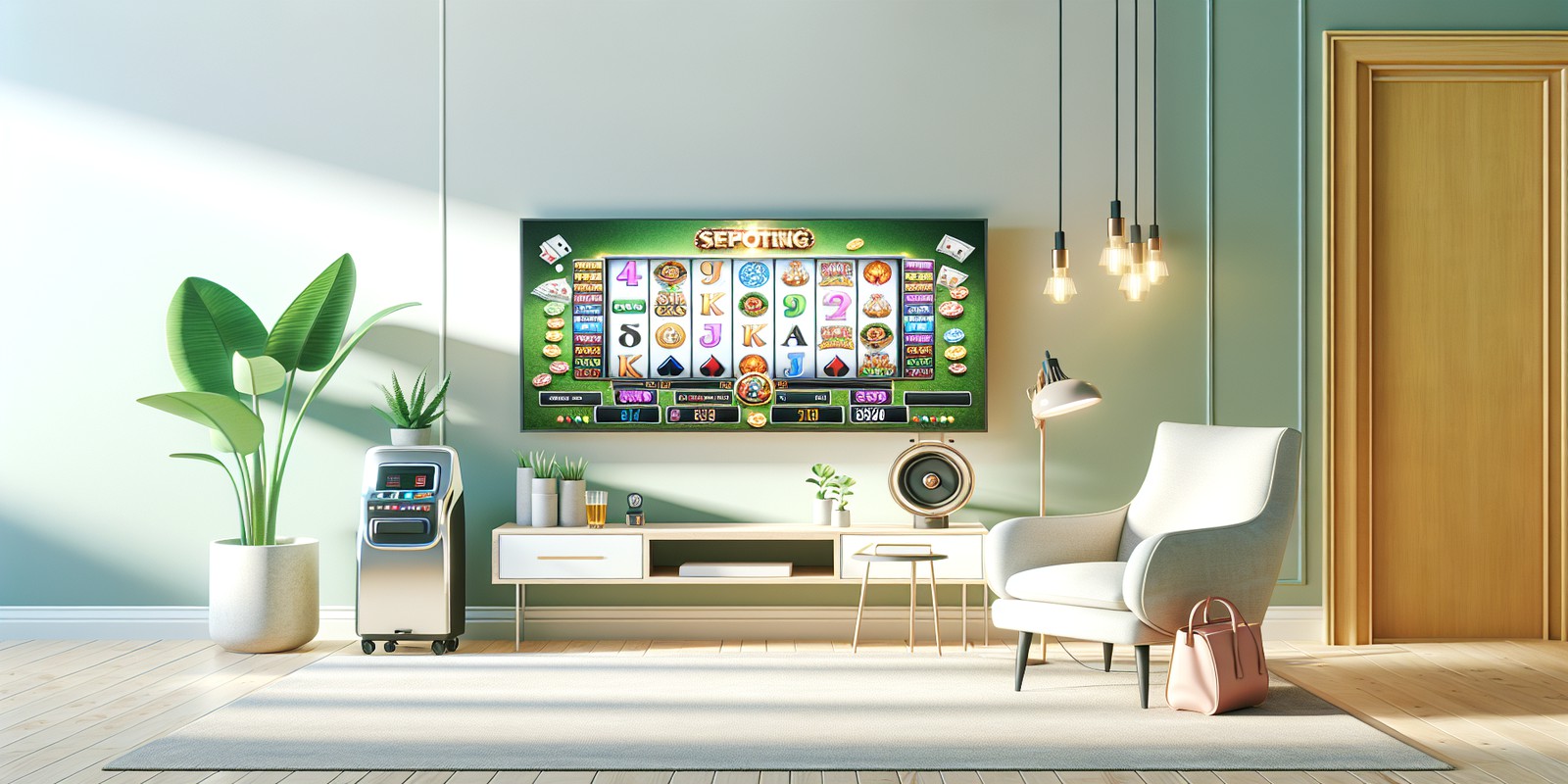 Unlocking PKR Slots 777: Your 2025 Guide to Winning Big - 7bet Guide for Pakistan Players