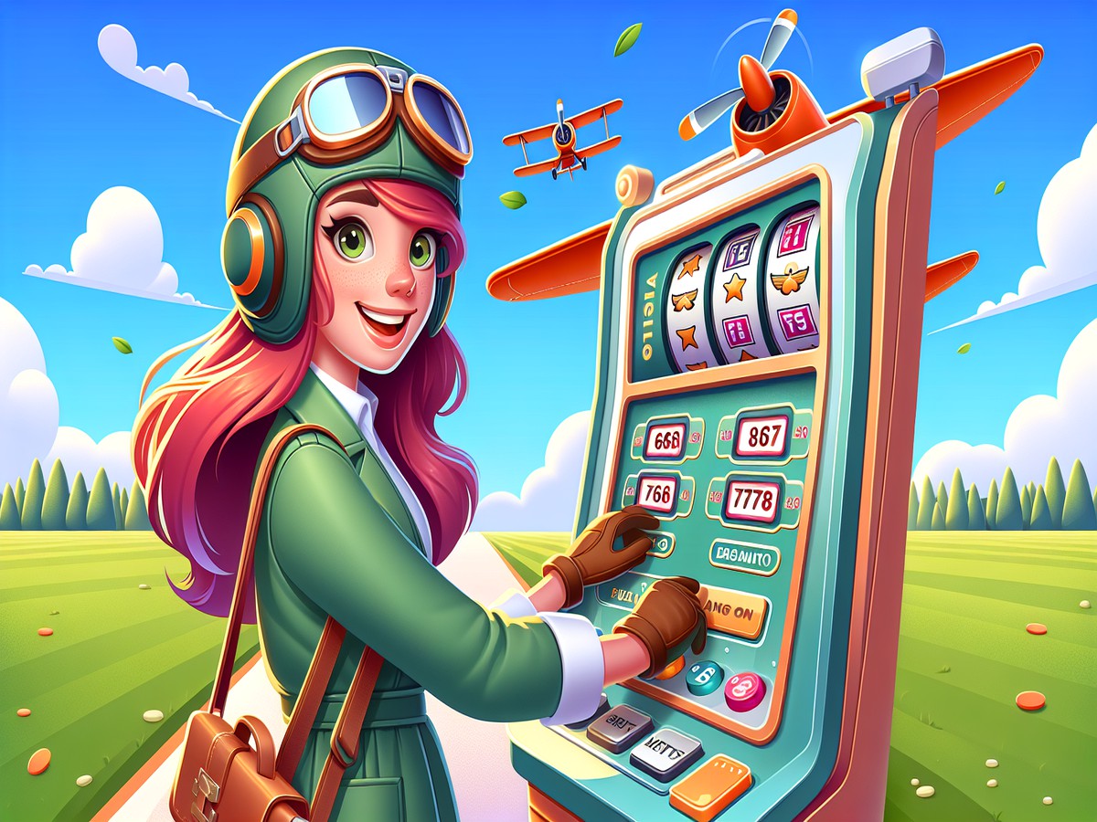 7bet Aviator Game - Enjoy this popular online slot