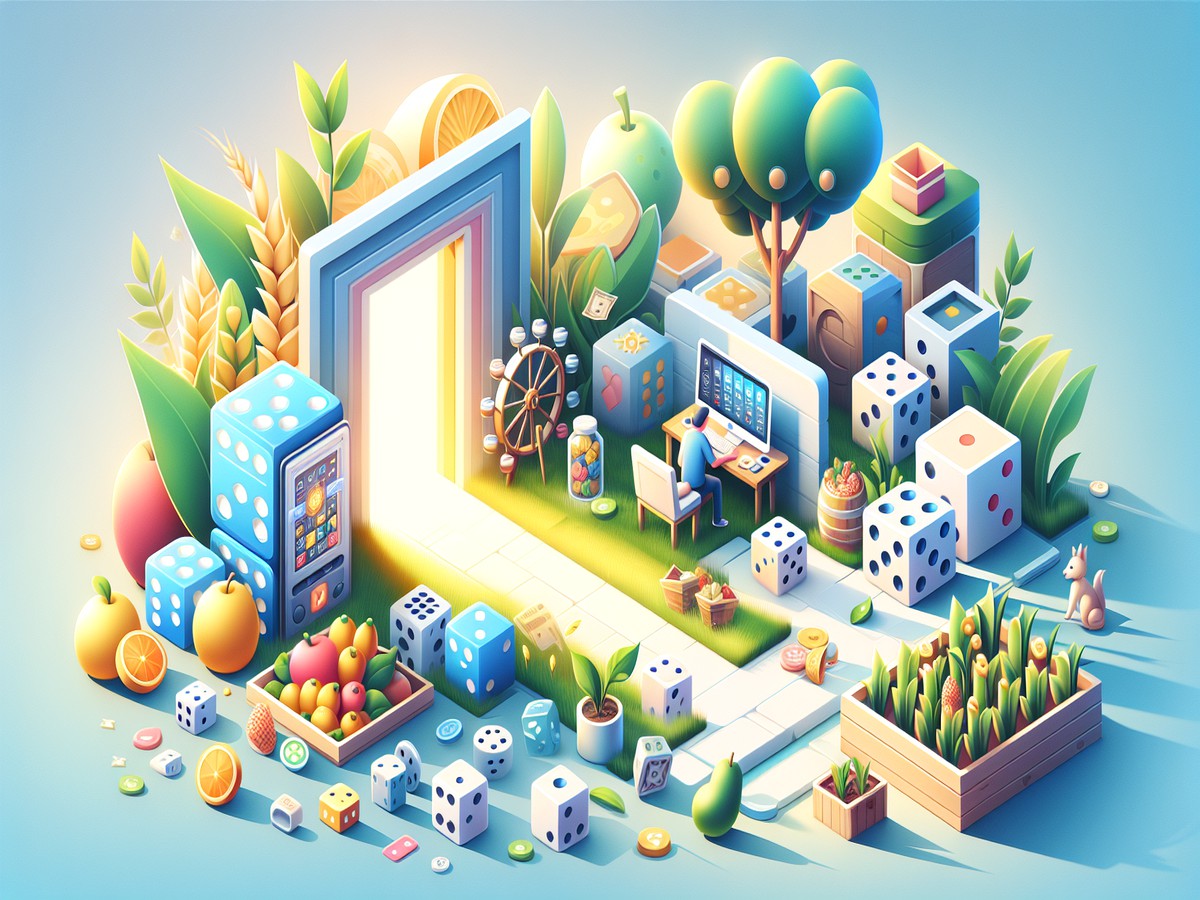 7bet Dice Games - Exciting dice games at 7bet