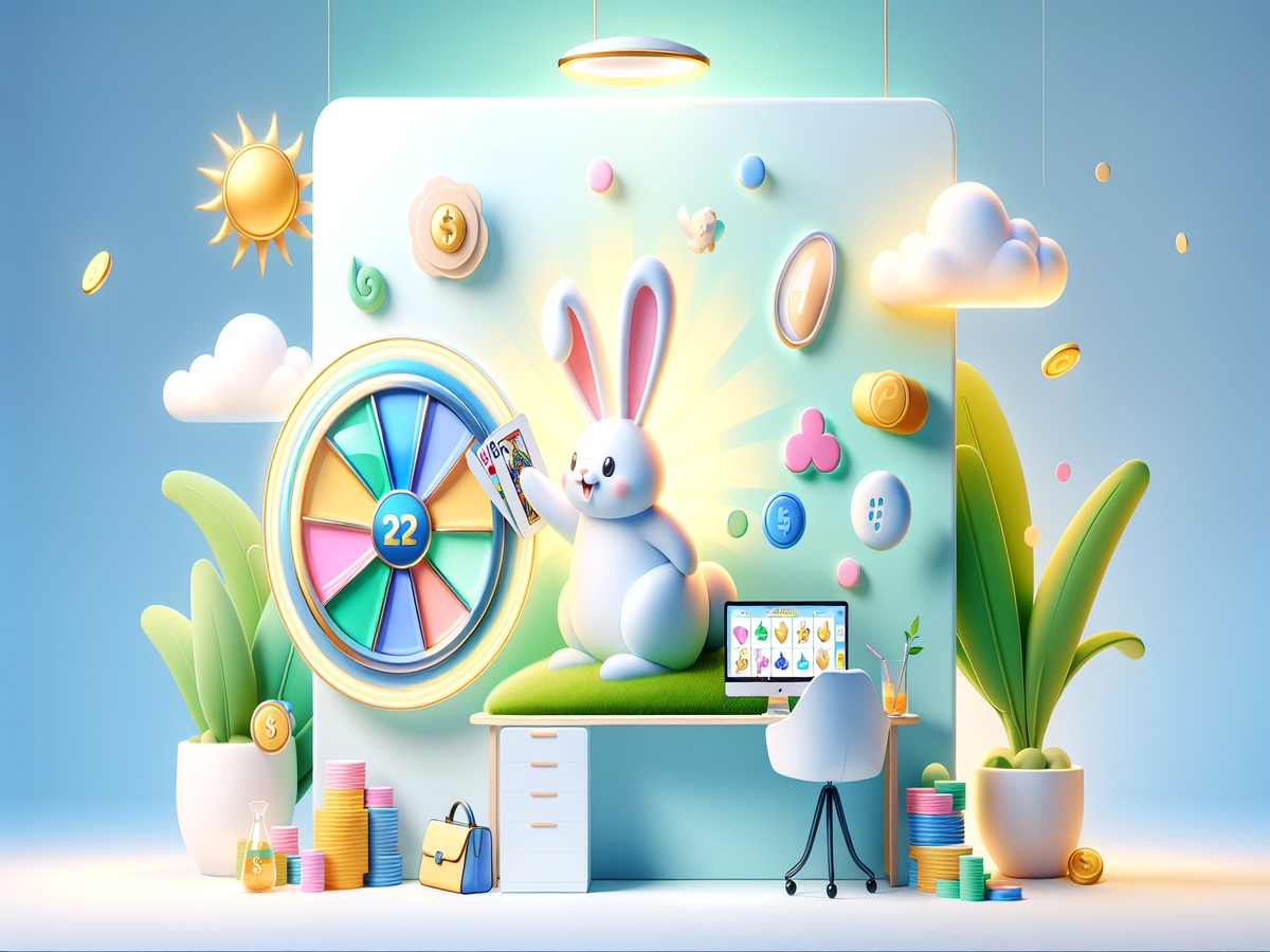 7bet Fortune Rabbit Slots - Play and win at 7bet