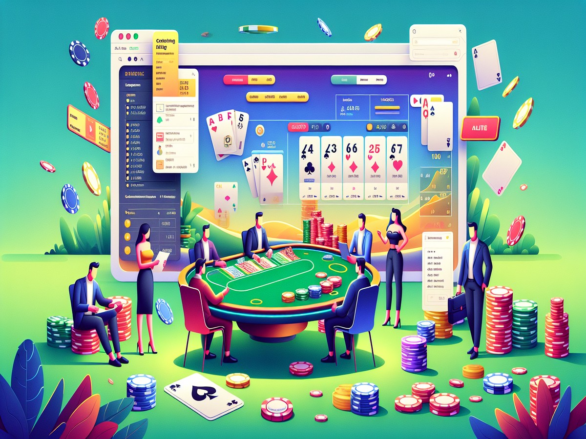 7bet Poker Games - Play poker with 7bet
