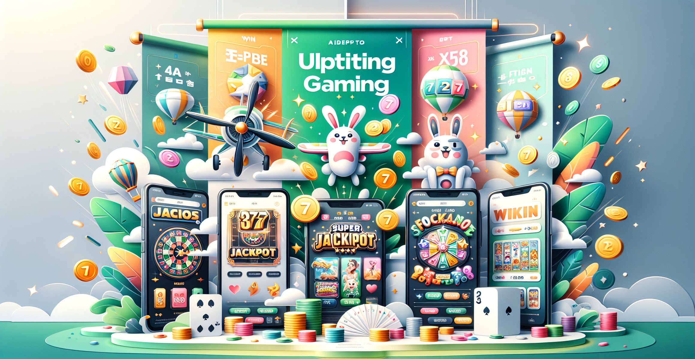 Fortune Tiger Games - Enjoy top games at 7bet